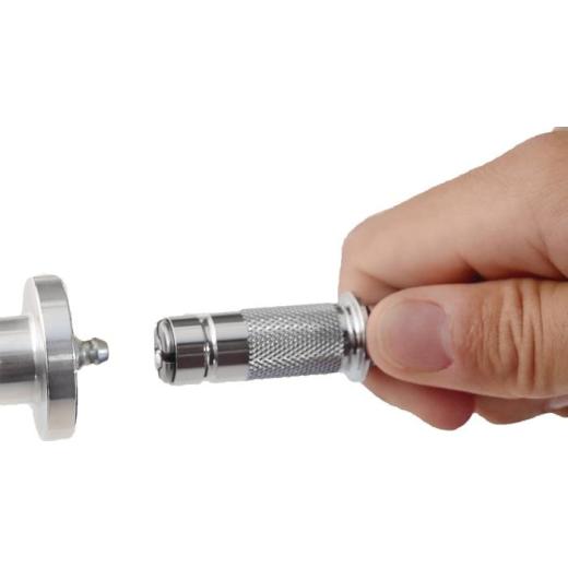 Greifkupplung SnapStar M10x1 Ventil nein UMETA