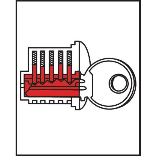 Feinpflegeöl,vollsynthetisch OKS 701 400ml Spraydose OKS | 12 Stück