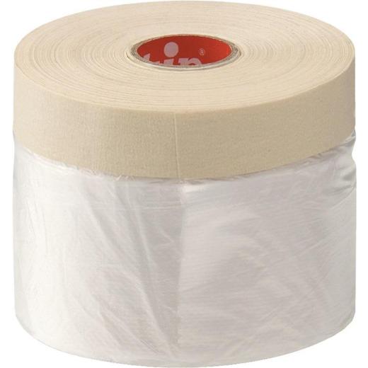 Feinkrepp-Masker 332 L.33m B.550mm Rl.KIP | 5 Stück