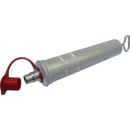 Befüllpumpe FP600-S f.400/500g Pull-Off-Kartusche 500 cm³ MATO