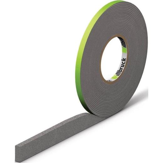 Fugendichtband illmod COMPRI TP610 10/2-4 L.10m grau Rl.ILLBRUCK | 11 Stück