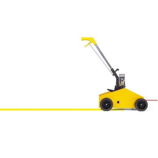 Markierwagen Smart Striper f.Traffic Extra Paint XL 750ml AMPERE