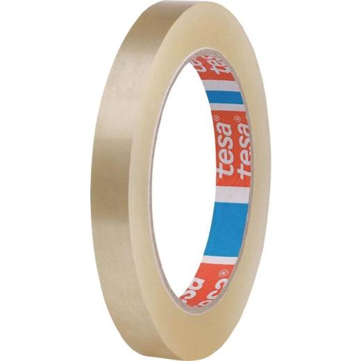 Klebeband tesafilm® 4204 farblos L.33m B.15mm Rl.TESA | 10 Stück