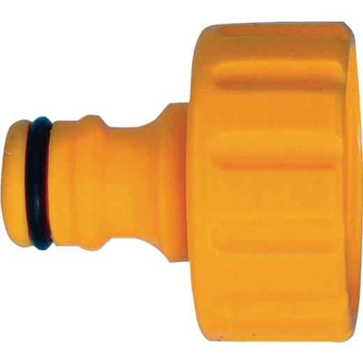 Hahnanschluss Ku.25mm G1 Zoll HOZELOCK | 25 Stück