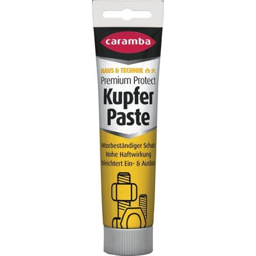 Kupferpaste Power Protect 100g Tube CARAMBA | 10 Stück