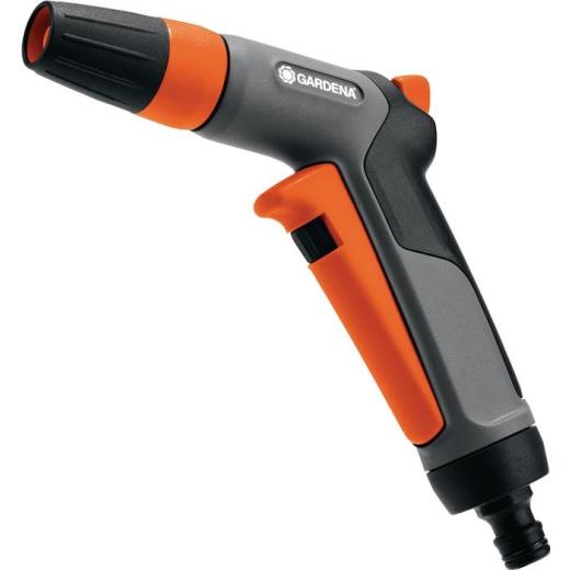 Reinigungsspritze Classic Stecksystem Ausführung:leistungsstark GARDENA