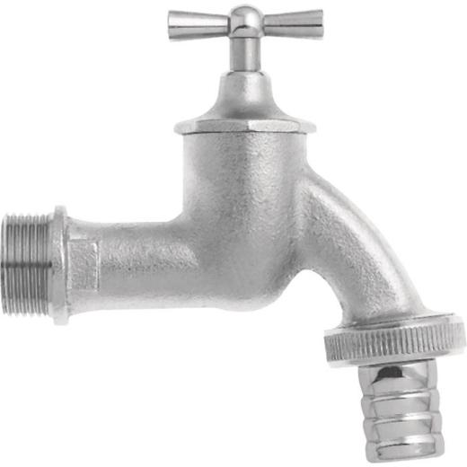 Wasserhahn GEKA MS Nenn-Gr.19mm AG 3/4 Zoll Nenn-Gr.3/4 Zoll GEKA | 5 Stück