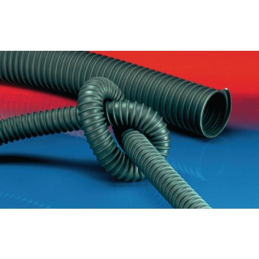 Absaug- u.Gebläseschlauch AIRDUC® TPE 363 89-90mm 98,00mm 10m | 10 Stück