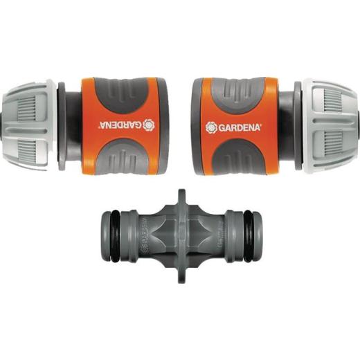 Kupplungssatz Ku.1/2,5/8 Zoll 13,15mm GARDENA