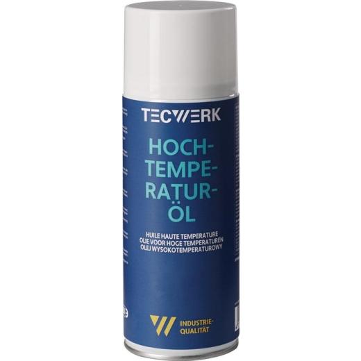 Hochtemperaturöl 400 ml Spraydose PROMAT CHEMICALS | 12 Stück