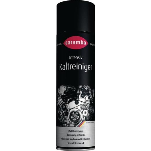 Intensivkaltreiniger 500 ml Spraydose CARAMBA | 6 Stück