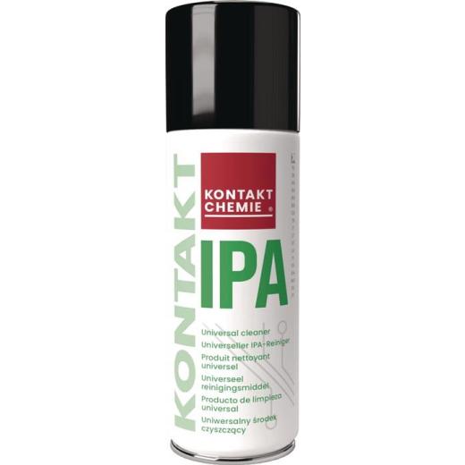 Alkoholreiniger KONTAKT IPA 200ml Spraydose KONTAKT CHEMIE | 12 Stück