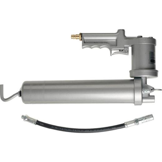 Druckluftfettpresse DLplus f.400g Fettkartuschen 500 cm³ PRESSOL