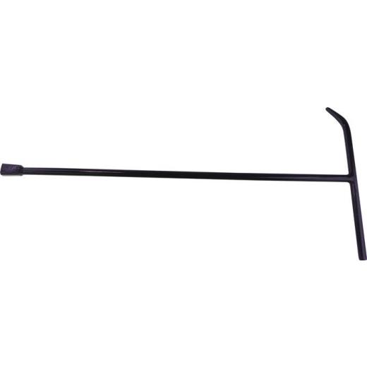 Hauswasserschiebeschlüssel Admi®Key Typ C STA Gr.ID 32mm ADMIRAL