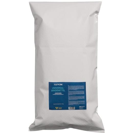 Universalbindemittel Inh.40 l/ca.20kg TECWERK