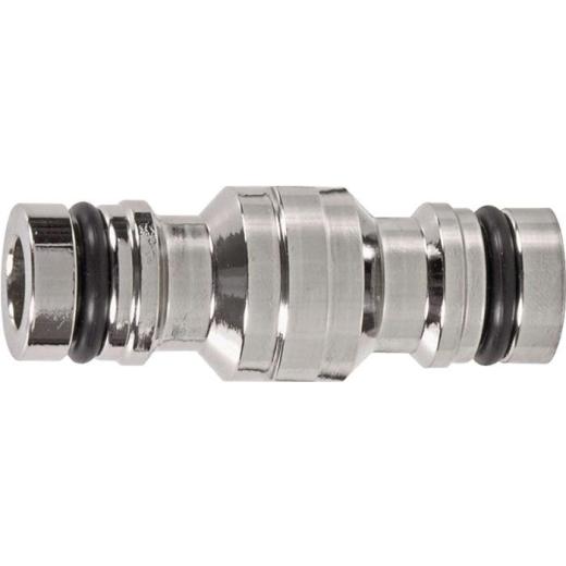 Universalverbindungsstecker GEKA plus MS SB GEKA | 10 Stück