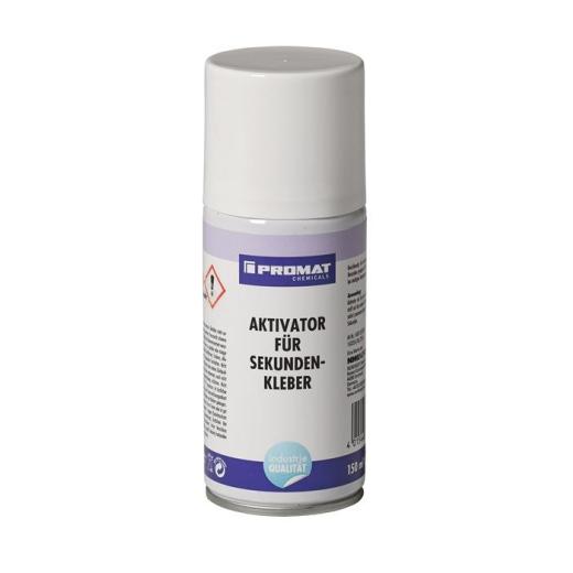 Aktivator f.Sekundenkleber 150 ml Spraydose TECWERK CHEMICALS | 12 Stück