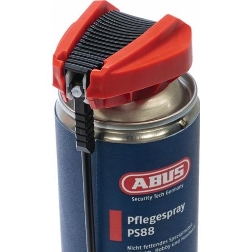 Zylinderpflegespray VK PS88 12x300ml Spraydose ABUS