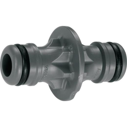 Kuppl.Ku.1/2 Zoll 13mm GARDENA | 50 Stück