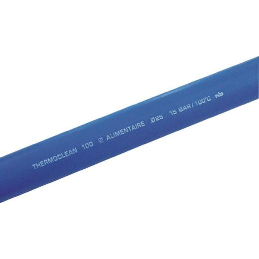 Reinigungsschlauch Thermoclean 100 ANTIMICROBIAL ID 13mm AD 22mm L.40m Rl. | 40 Stück