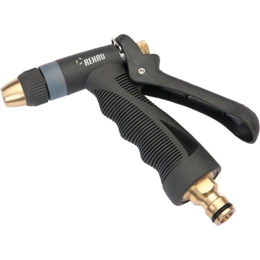 Profispritze Stecksystem verstellb.REHAU