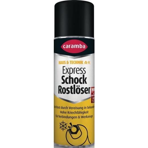 Schockrostlöser Express 250ml Spraydose CARAMBA | 6 Stück