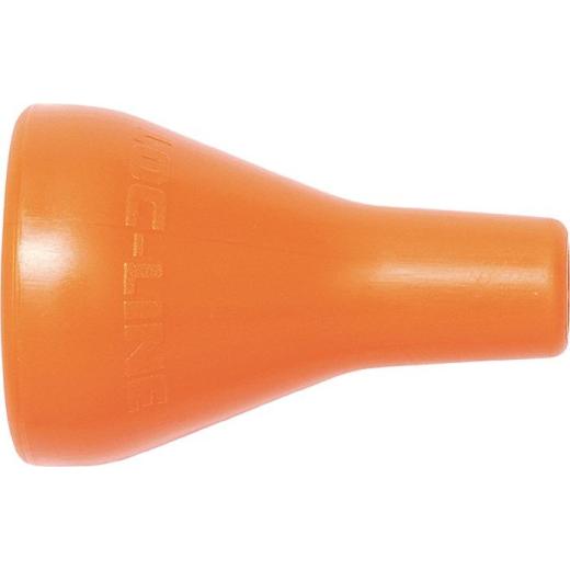 Runddüse Gr. 1/2 ” D.6mm Btl. m. 4 St. Loc-Line