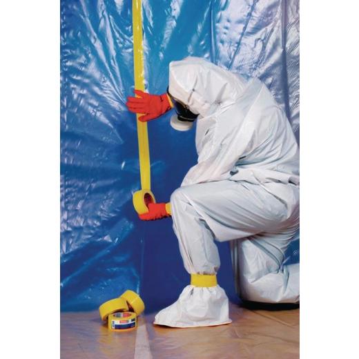 Gewebeband tesaband® Stand.4688 schwarz L.50m B.50mm Rl.TESA