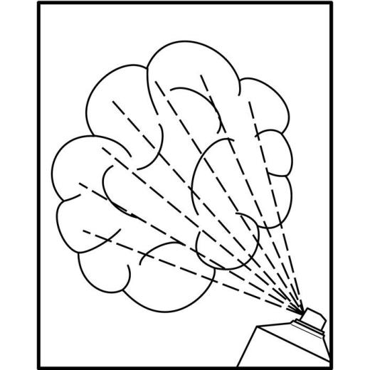 Multischaumreiniger OKS 2631 400ml Spraydose OKS | 12 Stück