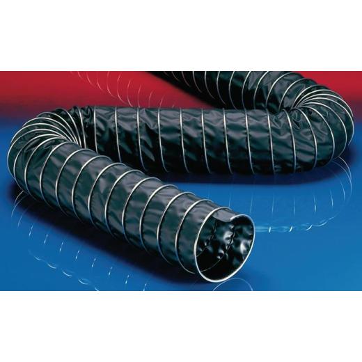 Absaug- u.Gebläseschlauch CP HiTex 467 WELDING ID 140mm AD 152,00mm Rl. | 3 Stück