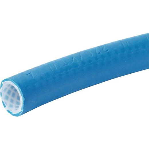 Trinkwasserschlauch RAUAQUA Varioflex Plus ID 25mm Wandst.4,8mm L.25m REHAU | 25 Stück