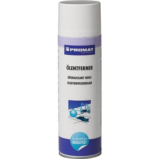 Ölentferner 500 ml Spraydose TECWERK CHEMICALS | 6 Stück