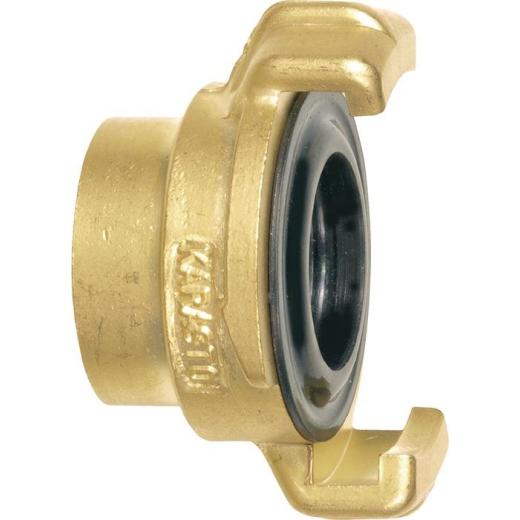 Gewindestück GEKA MS IG 1 1/4 SB GEKA | 10 Stück