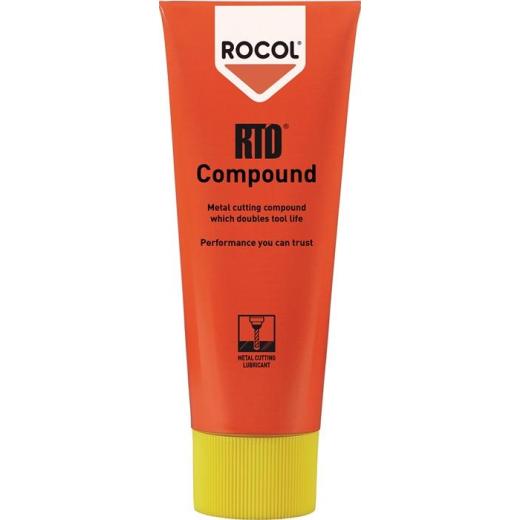 Gewindeschneidpaste RTD Compound 50g Tube ROCOL | 12 Stück