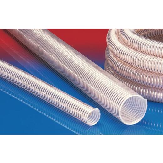 Saug- u.Förderschl.AIRDUC® PUR 356 AS ID 38mm AD 49,00mm 5.5mm L.10m Rl. | 10 Stück