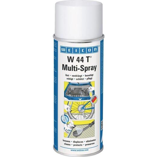 Multifunktionsöl W 44 T® Multi-Spray 400ml Spraydose | 12 Stück
