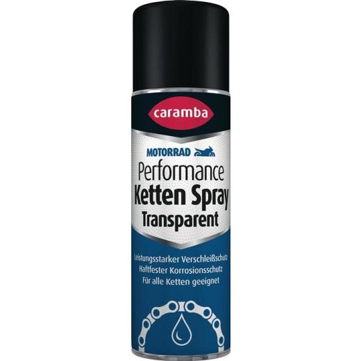 Kettenspray Performance 300ml transp.Spraydose CARAMBA | 6 Stück