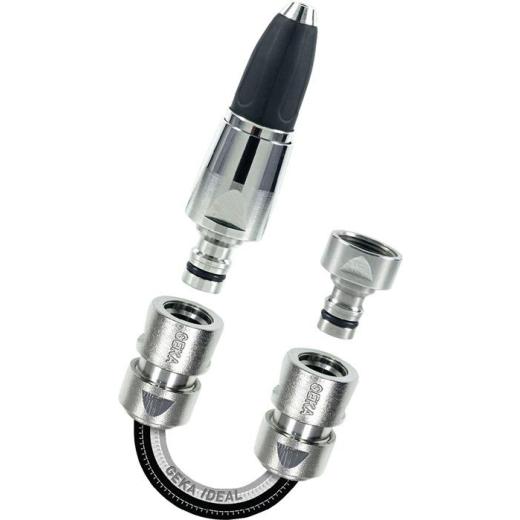 Starterset GEKA plus MS vern.SB GEKA