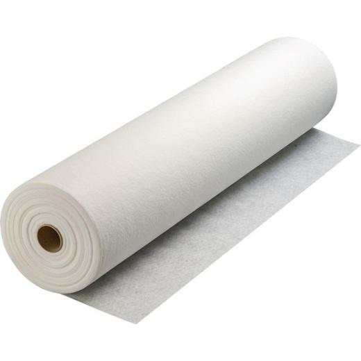 Schutz-/Abdeckvlies Haftliner Classic L.50xB.1m G.120 g/m2 KIRCHNER