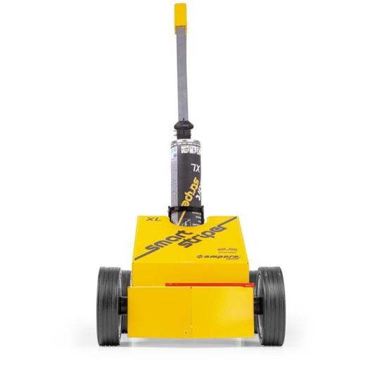 Markierwagen Smart Striper f.Traffic Extra Paint XL 750ml AMPERE