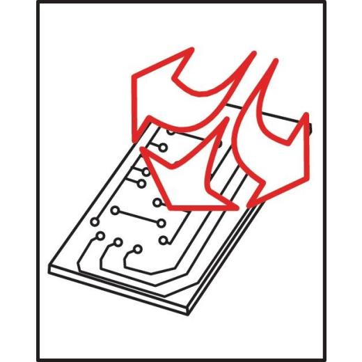 Druckluft-Spray OKS 2731 400ml Spraydose OKS | 12 Stück