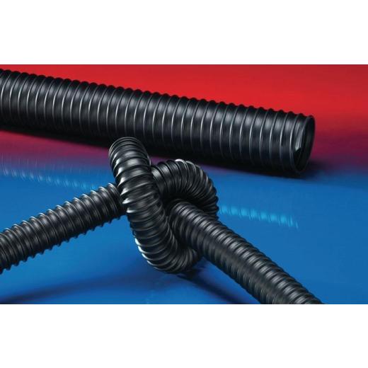 Absaug- u.Gebläseschlauch AIRDUC® PUR 351 HT ID 100-102mm AD 109,00mm Rl. | 10 Stück