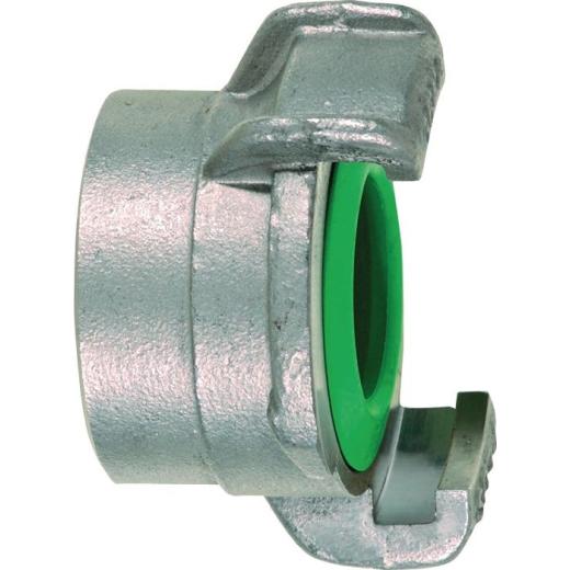 Innengewindestück GEKA plus-E VA IG 3/4 Zoll KARASTO | 10 Stück