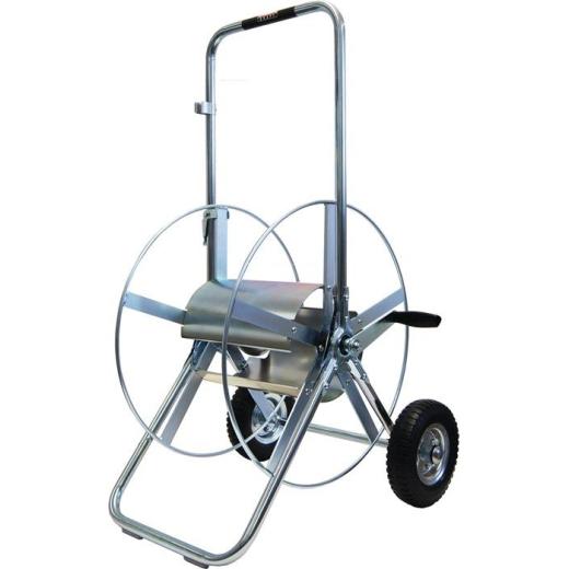 Schlauchwagen Star Ser.II Anschl.-Gew.26,44mm 3/4 Zoll STA Krt.ALBA