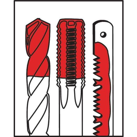 Schneidöl f.Metalle OKS 391 400ml Spraydose OKS | 12 Stück