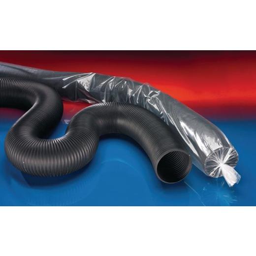 Absaug- u.Gebläseschlauch PROTAPE® TPE 320 50-51mm 58,00mm 10m | 10 Stück