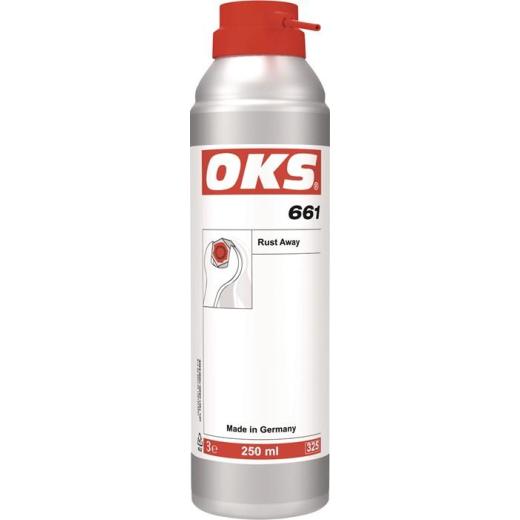 Aktiv Rostlöser OKS 661 250ml Spraydose OKS | 12 Stück
