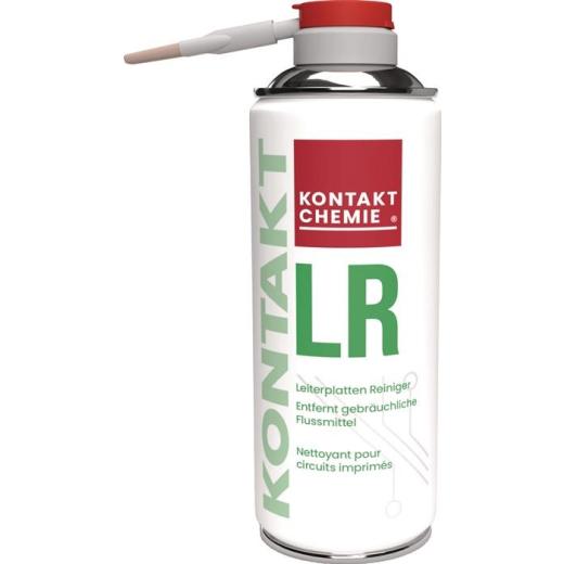 Leiterplattenreiniger KONTAKT LR 200 ml Spraydose KONTAKT CHEMIE | 12 Stück