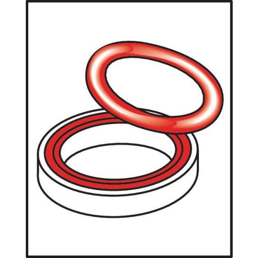 Antifestbrennpaste (Kupferpaste) OKS 240 250g Pinseldose OKS | 10 Stück