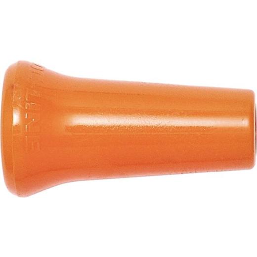 Runddüse Gr. 1/4 ” D.6mm Btl. m. 4 St. Loc-Line